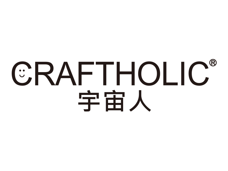 CRAFTHOLIC 宇宙人